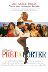 poster of movie Prêt-à-porter