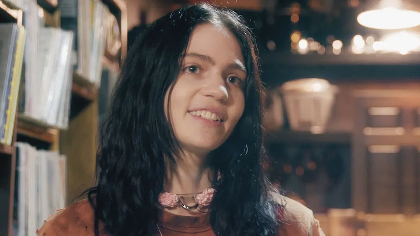 Imagen de The Creative Brain