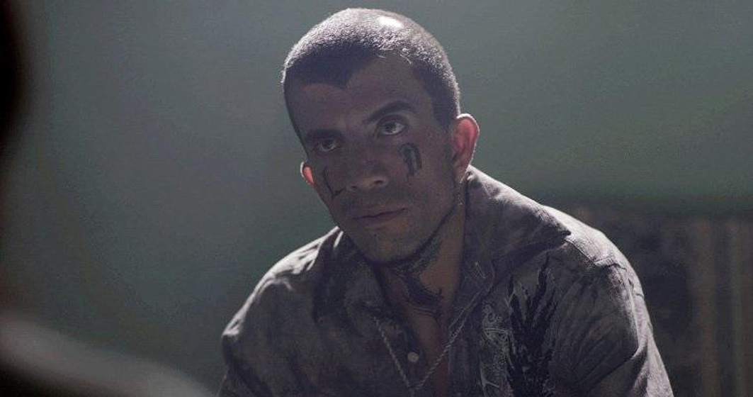 Pablo Ernesto Agudelo en relentless
