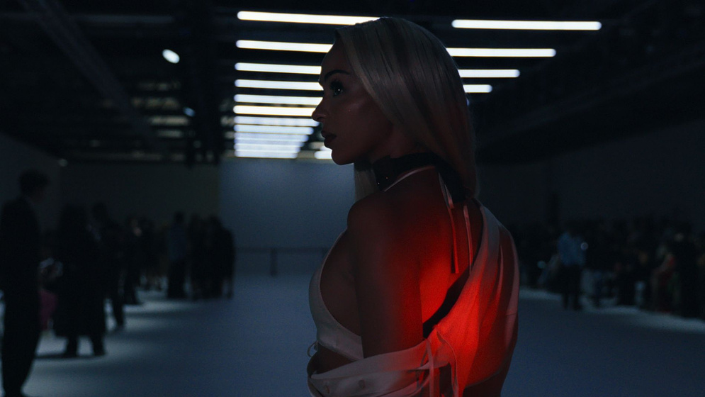 Imagen de La Joia: Bad Gyal
