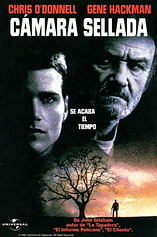 poster of movie Camara Sellada