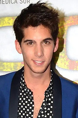 Foto de Mauricio Garza