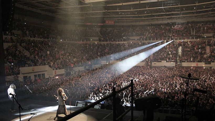 Imagen de Extremoduro - Gira 2002