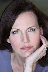 picture of actor Christina Rouner