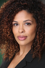 picture of actor Blythe Howard