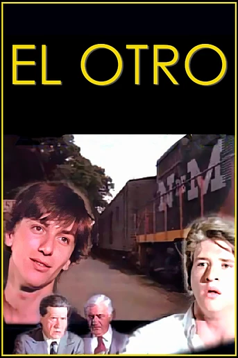 Poster de El Otro