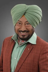Foto de Jaswinder Bhalla