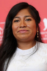 picture of actor Nancy García García