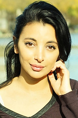 picture of actor Leila Makhlouf