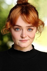 picture of actor Leah Byrne