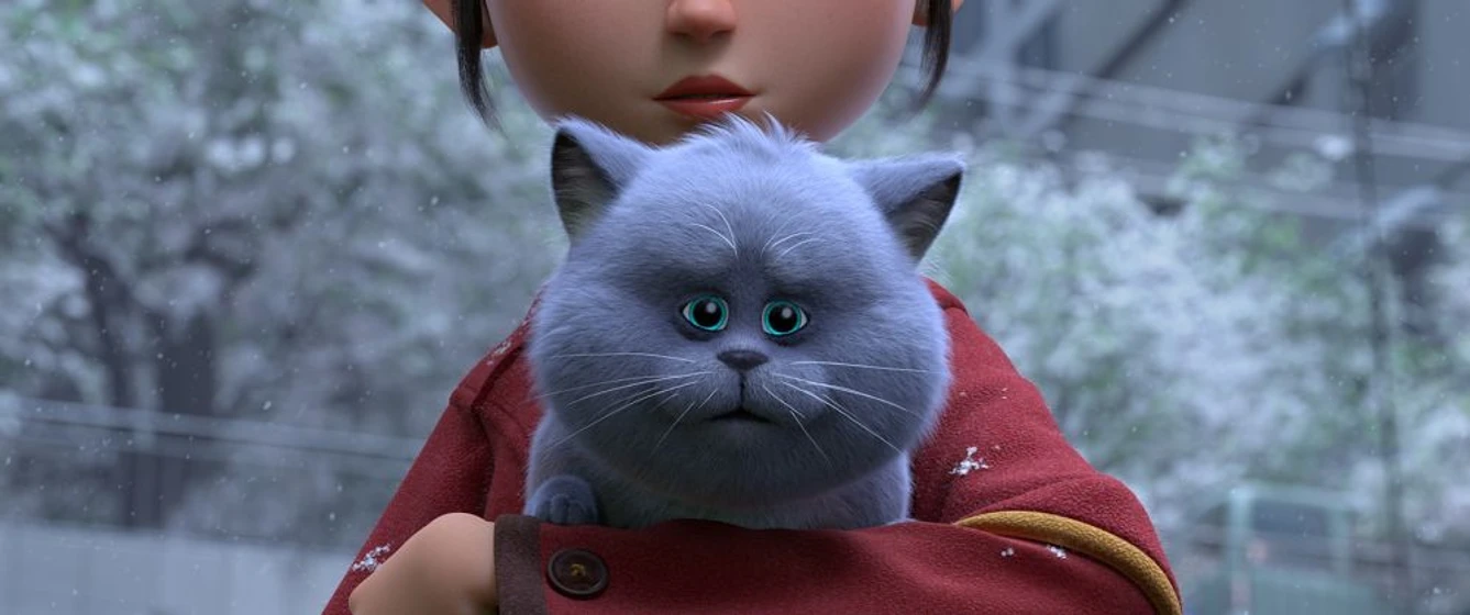 Imagen de gatos