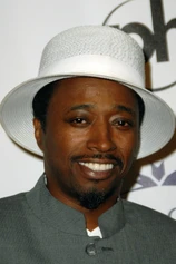 Foto de Eddie Griffin