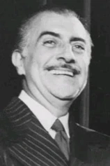 Foto de Omar Valdés