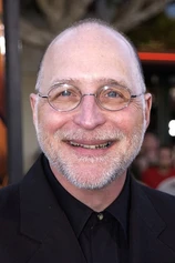 photo of person Gerry Becker