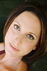 photo of person Karis Campbell