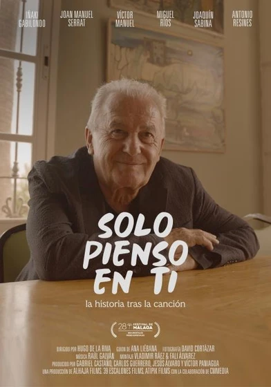 Imagen de solo-pienso-en-ti (Cartel)