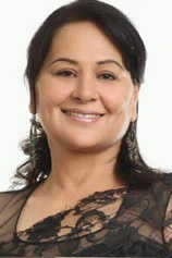 Foto de Sunita Dhir