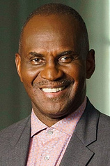 picture of actor Julius Tennon