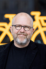 picture of actor Klaus Bondam