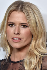picture of actor Sarah Wright