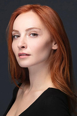 Foto de Başak Gümülcinelioğlu