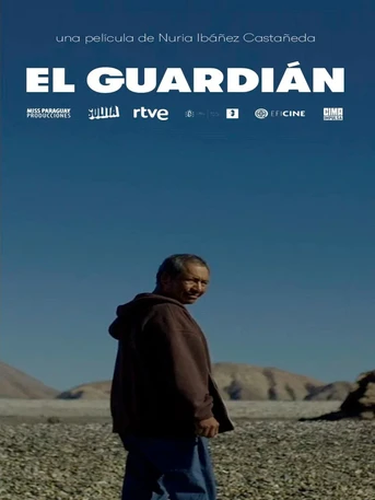 Poster de El Guardián