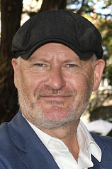 photo of person Jean-Paul Salomé