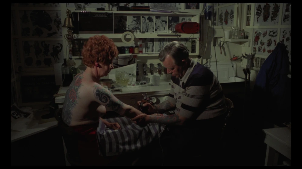 Imagen de tatuaje