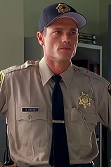 photo of person Chuck Castleberry