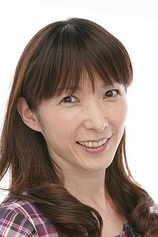 picture of actor Aya Hisakawa