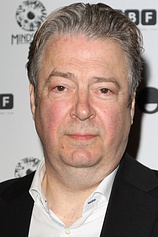 picture of actor Roger Allam