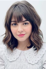 Foto de Klara Castanho