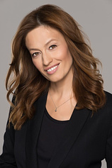 picture of actor Magdalena Różczka