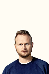 picture of actor Jonatan Spang