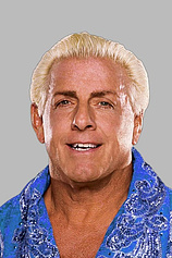 picture of actor Ric Flair