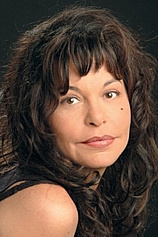 photo of person Isabelle Mergault