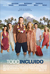 still of movie Todo Incluido (2009)