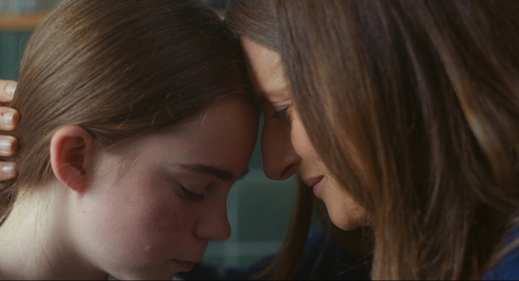 Camille Cottin en Toni