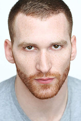 photo of person William Popp