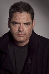 picture of actor Mark Burnham