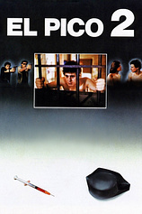 poster of movie El Pico II