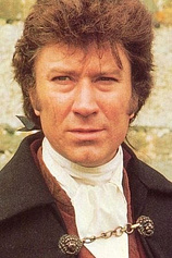 picture of actor Robin Ellis
