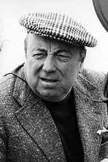 photo of person Marcel Carné