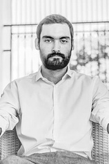 picture of actor Pedro Marujo