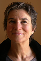 picture of actor Maria Consagra
