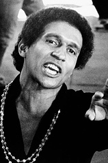 picture of actor Max Julien