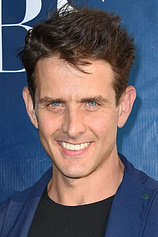 photo of person Joey McIntyre