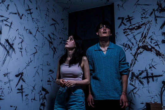 image of Reflexiones de un guionista en Sitges. Parte II: Mag Mag