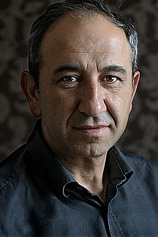picture of actor Hilmi Sözer