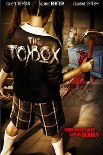 Poster de The Toybox